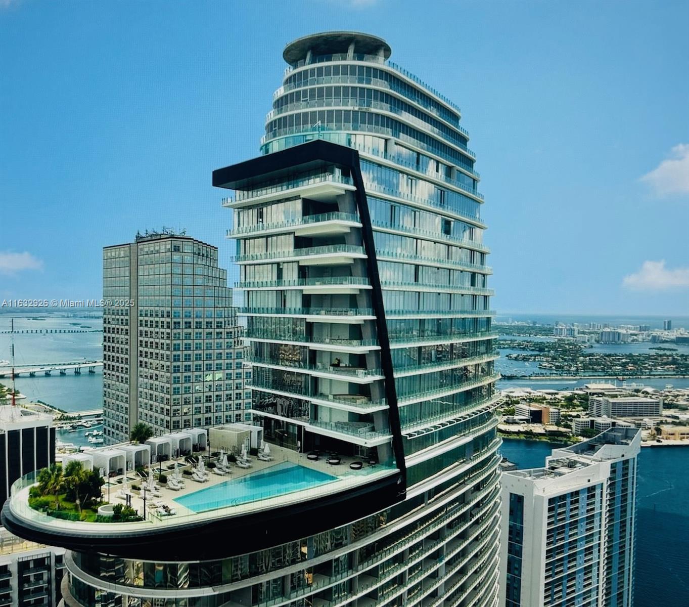 Picture of 300 Biscayne Blvd Way # 1902, Miami, FL 33131