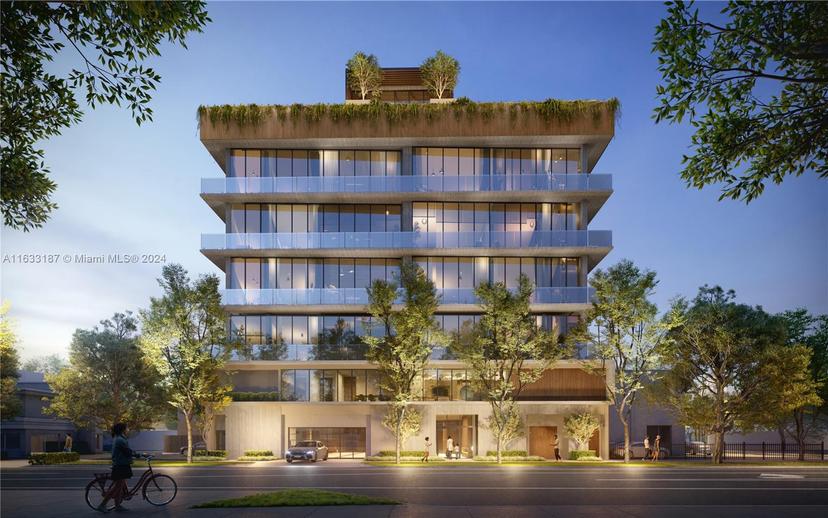 Picture of 3137 SW 27Th Ave # 4B, Miami FL 33133