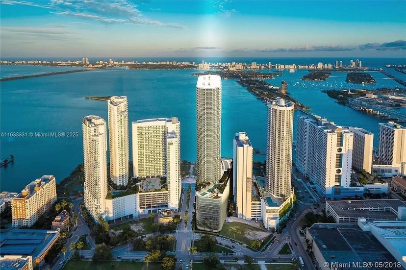 Picture of 488 NE 18Th St # 3209, Miami FL 33132
