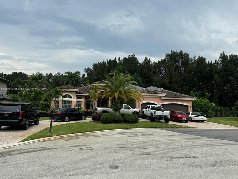 Picture of 3435 Belmont Ter, Davie FL 33328