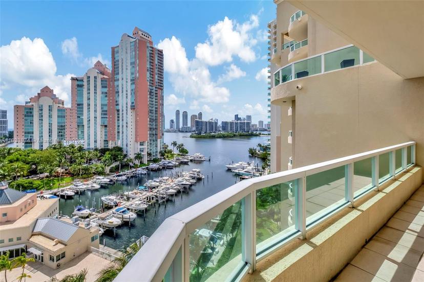 Picture of 3340 NE 190Th St # 1102, Aventura FL 33180