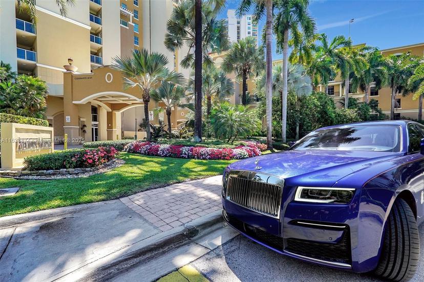 Picture of 3340 NE 190Th St # 1102, Aventura FL 33180