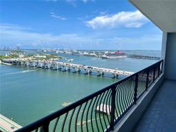 Picture of 555 NE 15Th St # 28B, Miami, FL 33132