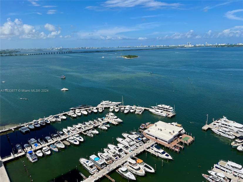 Picture of 555 NE 15Th St # 28B, Miami FL 33132