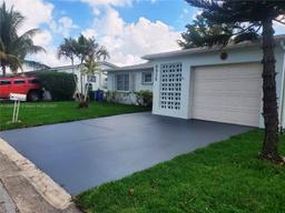Picture of 6930 NW 11Th Ct, Margate, FL 33063