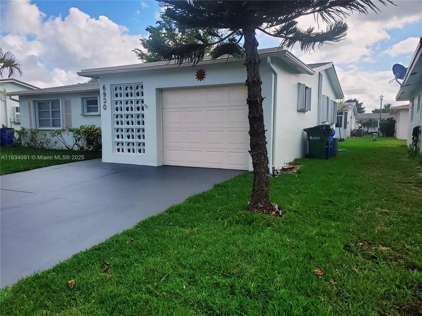 Picture of 6930 NW 11Th Ct, Margate FL 33063