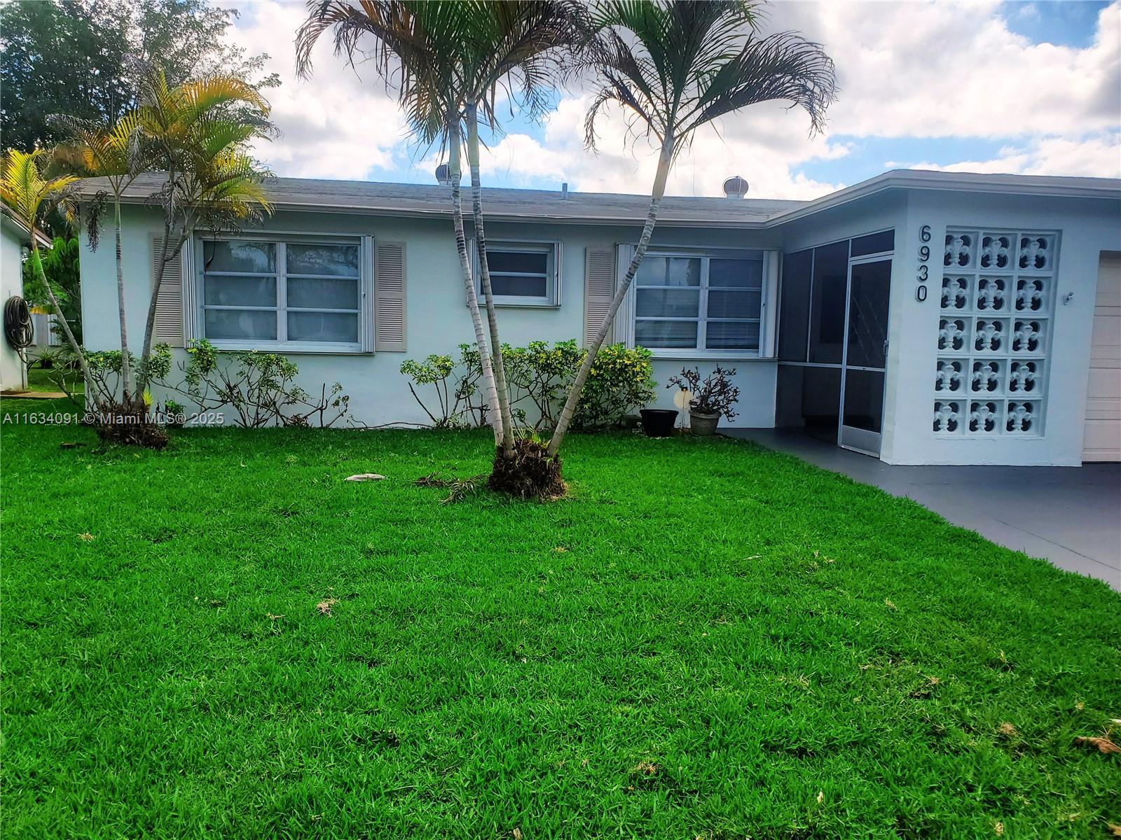 Picture of 6930 NW 11Th Ct, Margate, FL 33063
