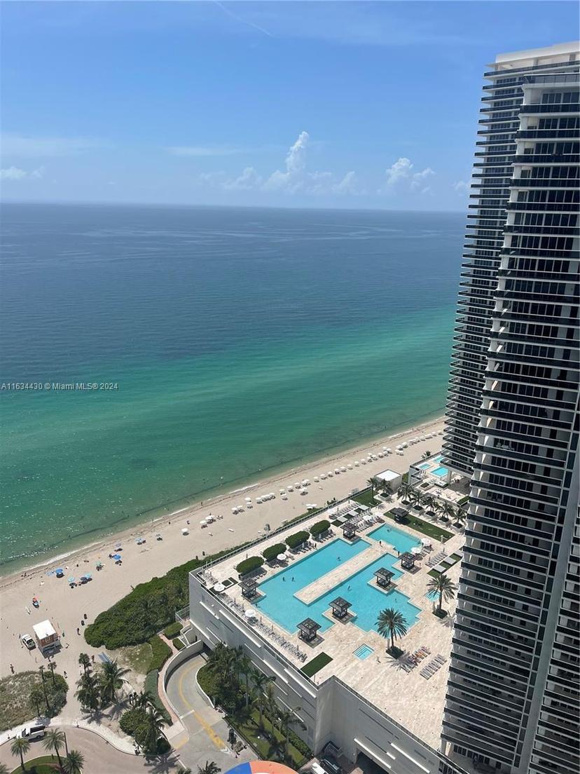 Picture of 4111 S Ocean Dr # 3411, Hollywood FL 33019