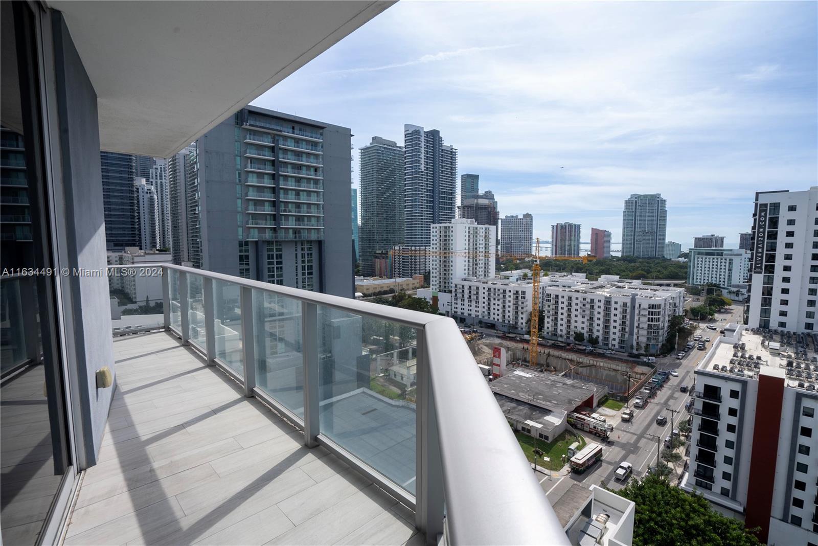 Picture of 1010 SW 2Nd Ave # 2003, Miami, FL 33130