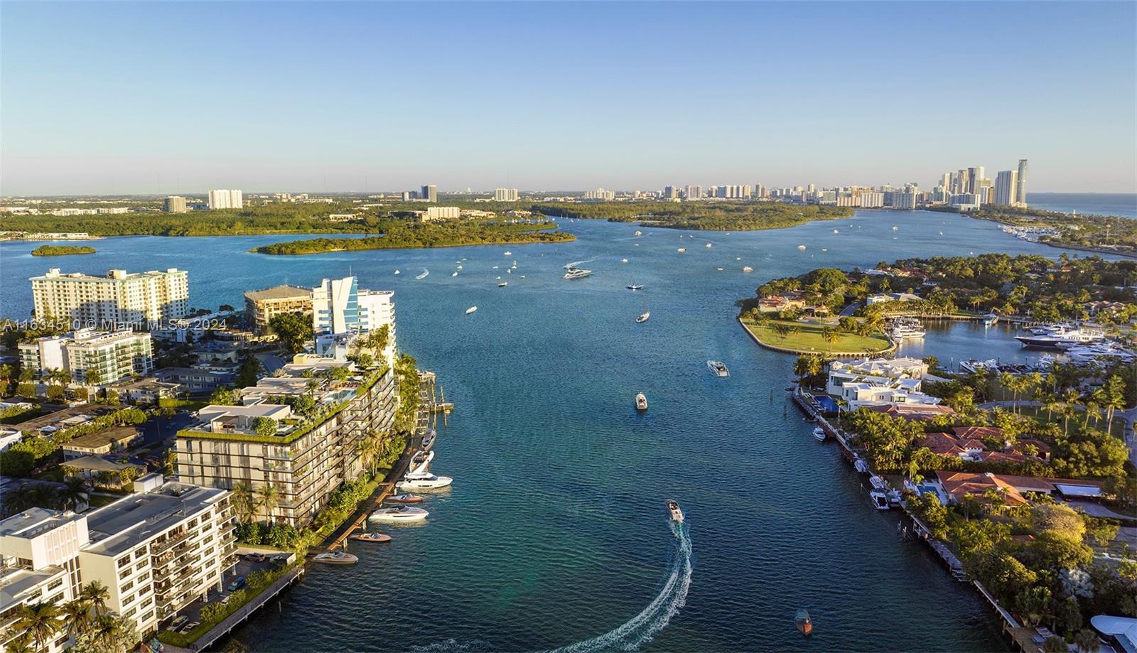 Picture of 10143 E Bay Harbor Dr # 406, Bay Harbor Islands, FL 33154