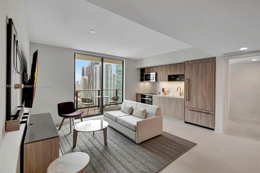 Picture of 601 NE 1St Ave # 4101, Miami FL 33132
