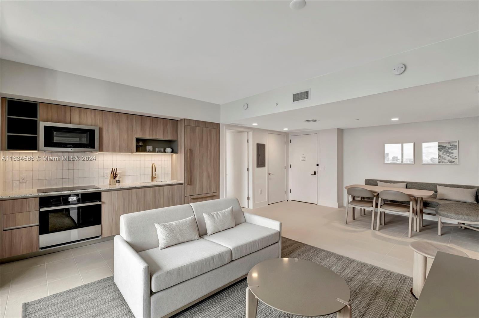 Picture of 601 NE 1St Ave # 4101, Miami, FL 33132
