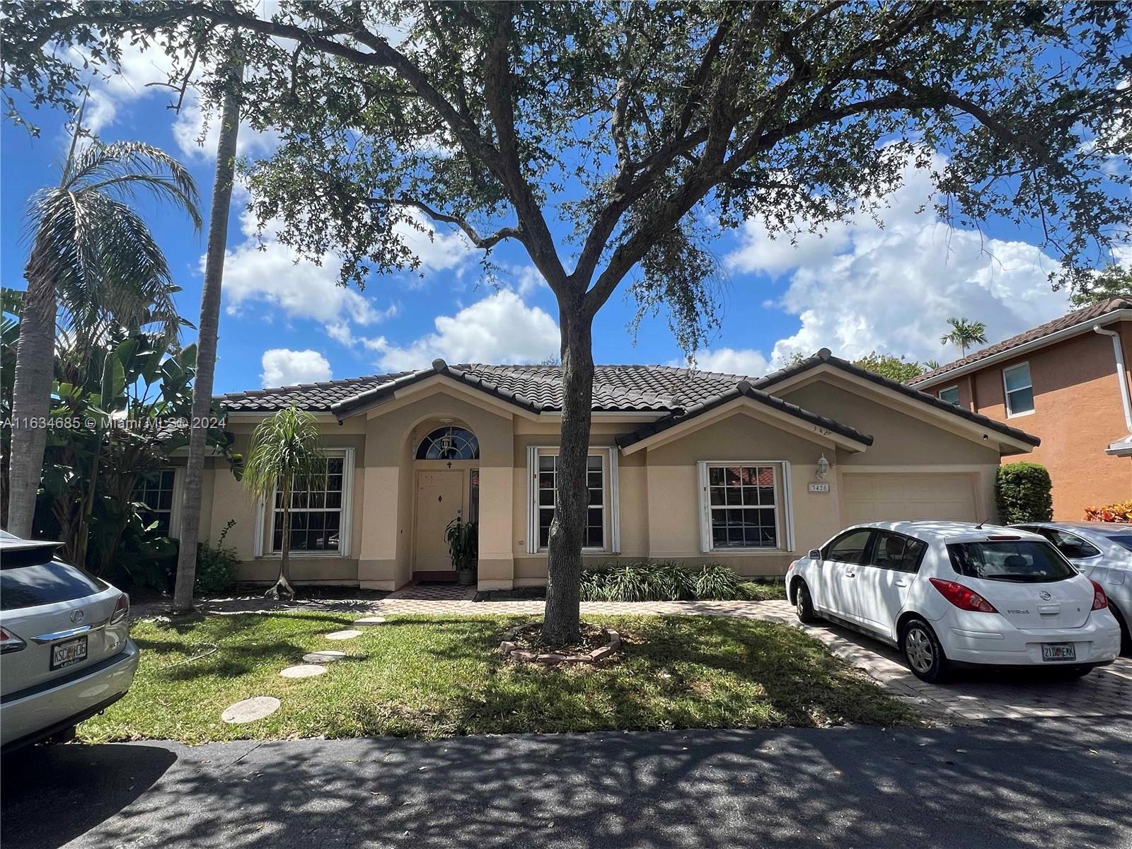 Picture of 3428 Sahara Springs Blvd, Pompano Beach, FL 33069