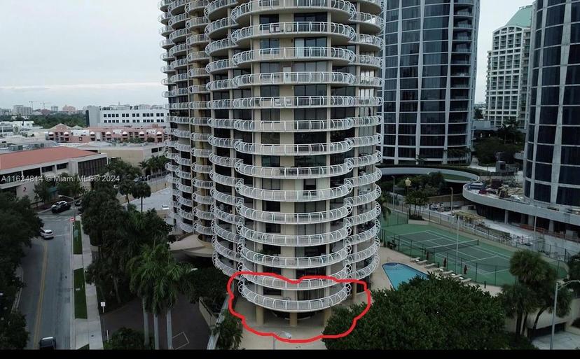 Picture of 2843 S Bayshore Dr, Miami FL 33133