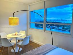 Picture of 5445 Collins Ave # 1607, Miami Beach, FL 33140