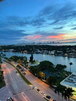 Picture of 5445 Collins Ave # 1607, Miami Beach, FL 33140