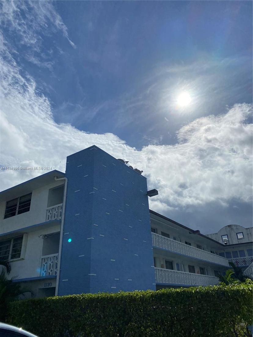Picture of 1120 102Nd St # 15, Bay Harbor Islands FL 33154