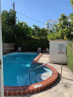 Picture of 1120 102Nd St # 15, Bay Harbor Islands, FL 33154