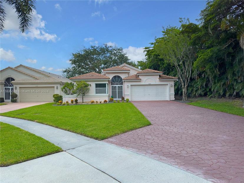 Picture of 6282 E Coral Reef Ter, Boynton Beach FL 33437