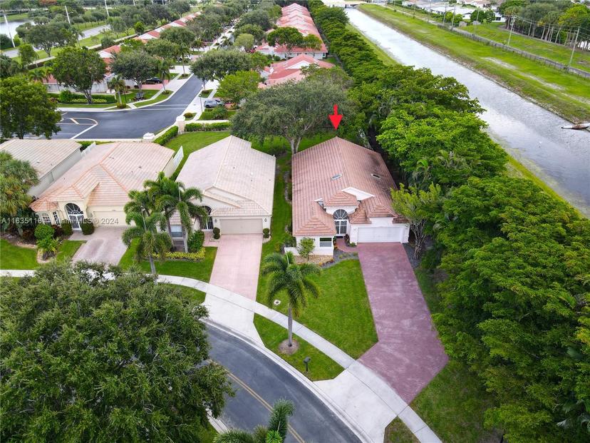 Picture of 6282 E Coral Reef Ter, Boynton Beach FL 33437