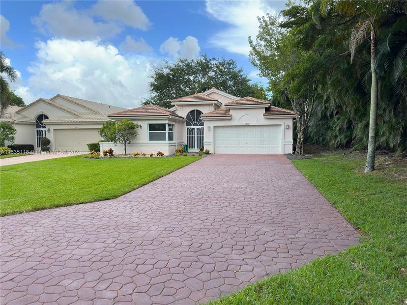 Picture of 6282 E Coral Reef Ter, Boynton Beach FL 33437