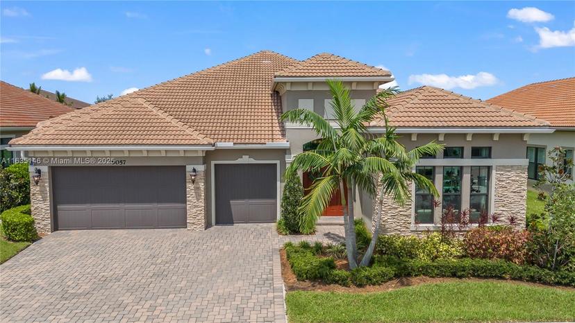 Picture of 9057 Porto Way, Parkland FL 33076