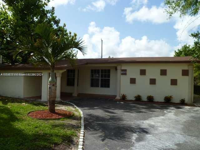 Picture of 7120 Allen St, Hollywood FL 33024