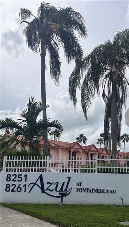 Picture of 8261 NW 8Th St # 331, Miami, FL 33126