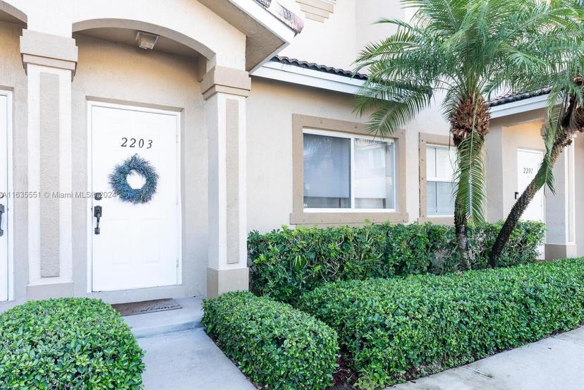 Picture of 2203 SE 23Rd Ter # 2203, Homestead FL 33035