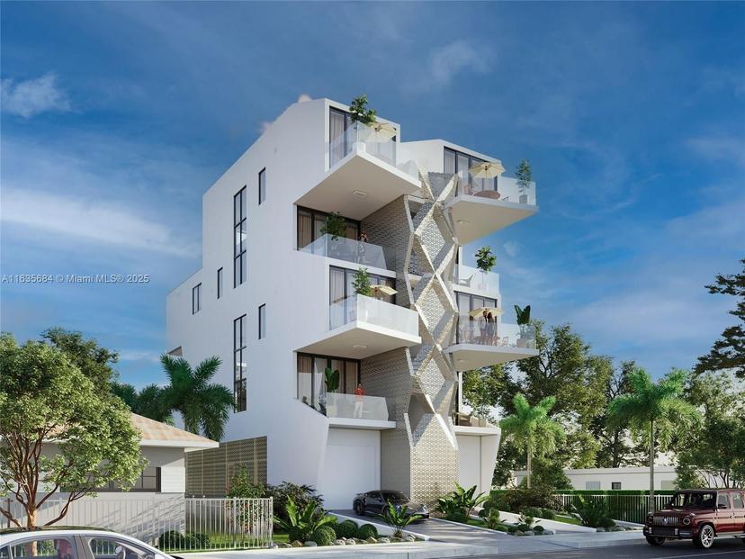 Picture of 756 84Th St # B, Miami Beach FL 33141