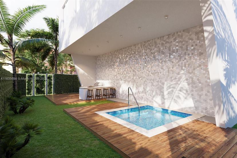 Picture of 756 84Th St # B, Miami Beach FL 33141