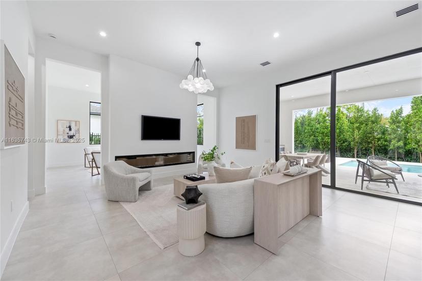 Picture of 7482 SW 73Rd Pl, Miami FL 33143