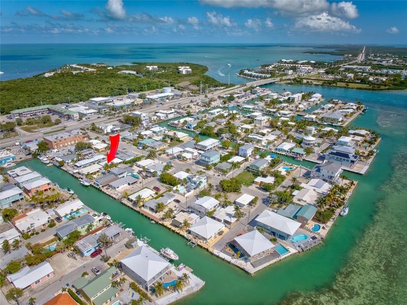 Picture of 11332 3Rd Avenue Ocean, Marathon FL 33050