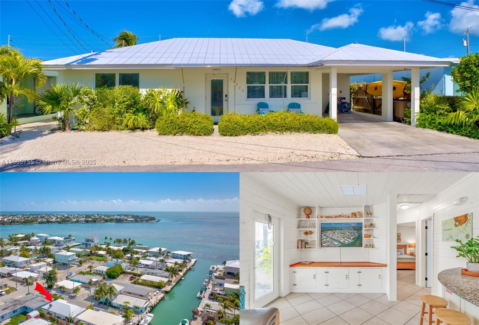 Picture of 11332 3Rd Avenue Ocean, Marathon, FL 33050