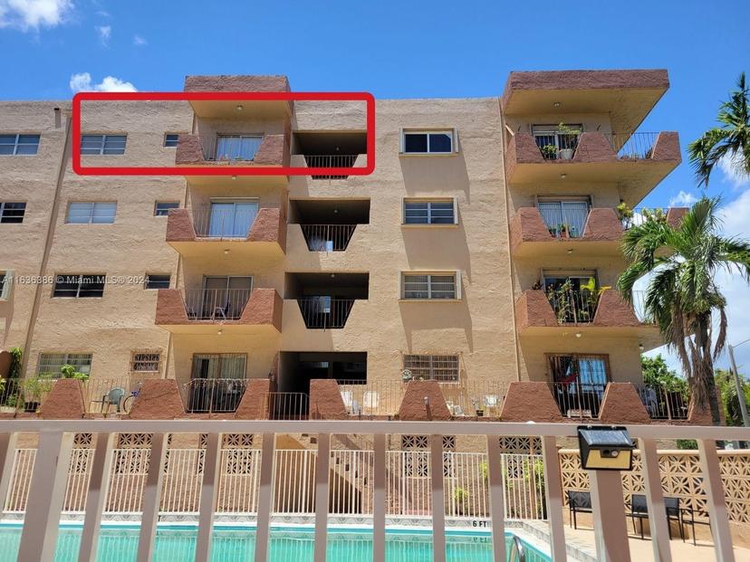 Picture of 1630 W 46Th St # 514B, Hialeah FL 33012