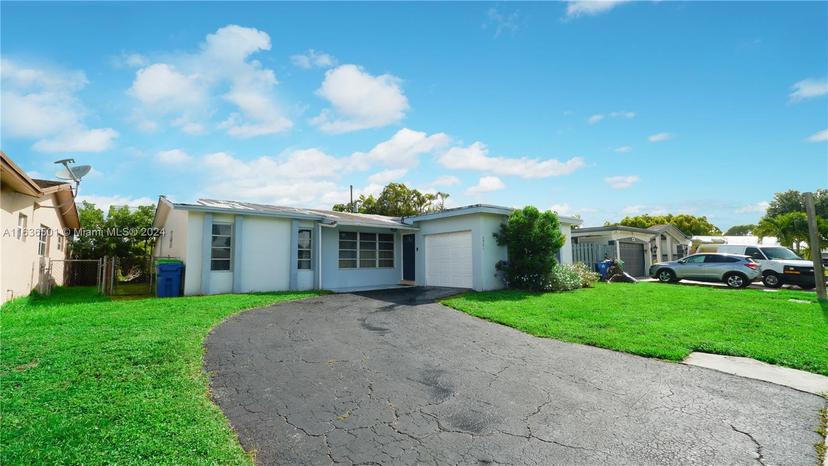 Picture of 8981 NW 24Th St, Sunrise FL 33322