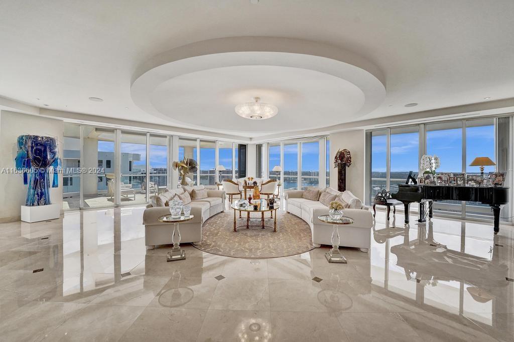 Picture of 7000 Island Blvd # 02, Aventura, FL 33160