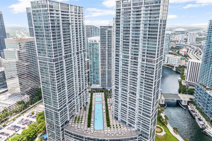 Picture of 465 Brickell Ave # 2805, Miami FL 33131