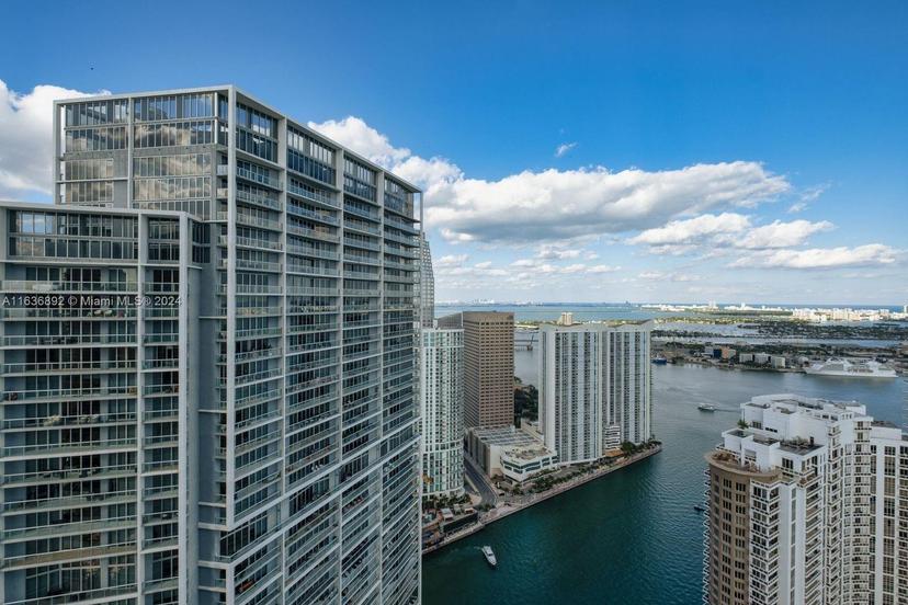 Picture of 465 Brickell Ave # 2805, Miami FL 33131
