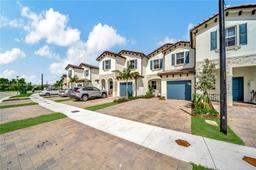 Picture of 12724 NW 22Nd Pl # 1, Miami, FL 33167