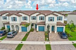 Picture of 12724 NW 22Nd Pl # 1, Miami, FL 33167
