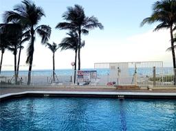 Picture of 1000 S Ocean Blvd # 10E, Pompano Beach, FL 33062