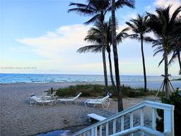 Picture of 1000 S Ocean Blvd # 10E, Pompano Beach, FL 33062