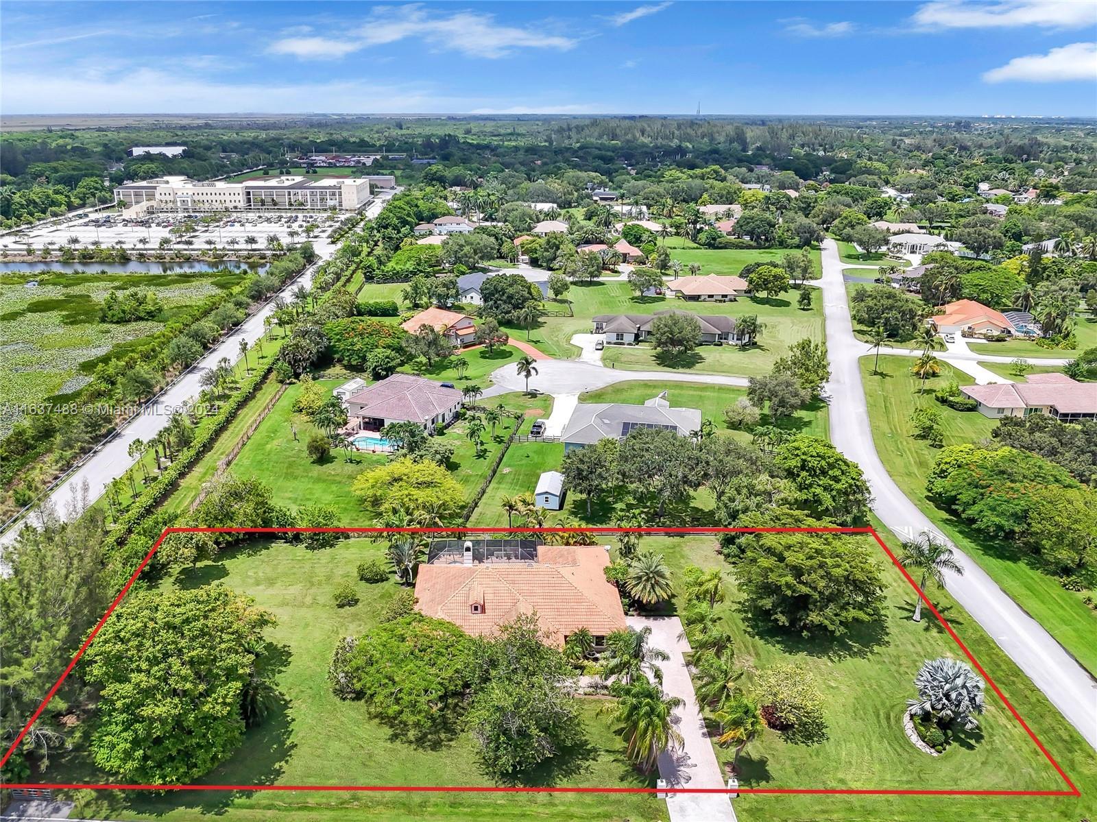 Picture of 20521 SW 54Th Pl, Pembroke Pines, FL 33332