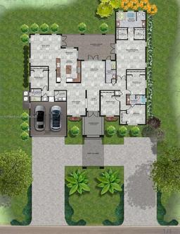 Picture of 23840 SW 209Th Pl, Homestead, FL 33031