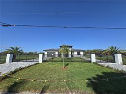 Picture of 23840 SW 209Th Pl, Homestead, FL 33031