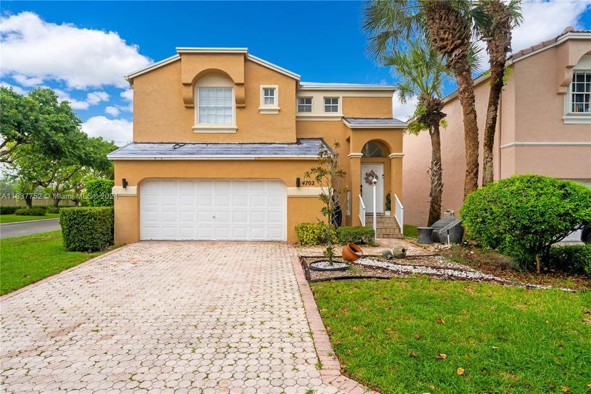 Picture of 4702 NW 115Th Ter, Coral Springs FL 33076