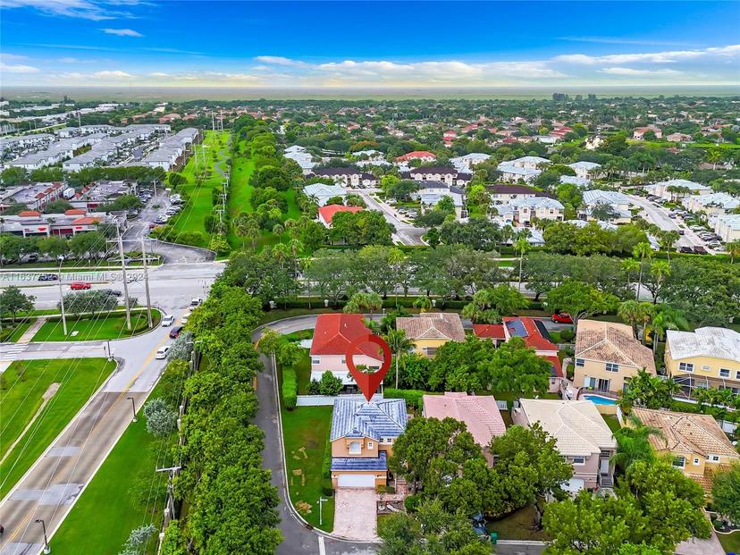 Picture of 4702 NW 115Th Ter, Coral Springs FL 33076