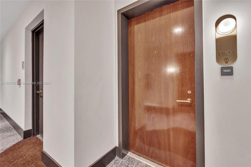 Picture of 2678 Tigertail Ave # 1501, Coconut Grove FL 33133