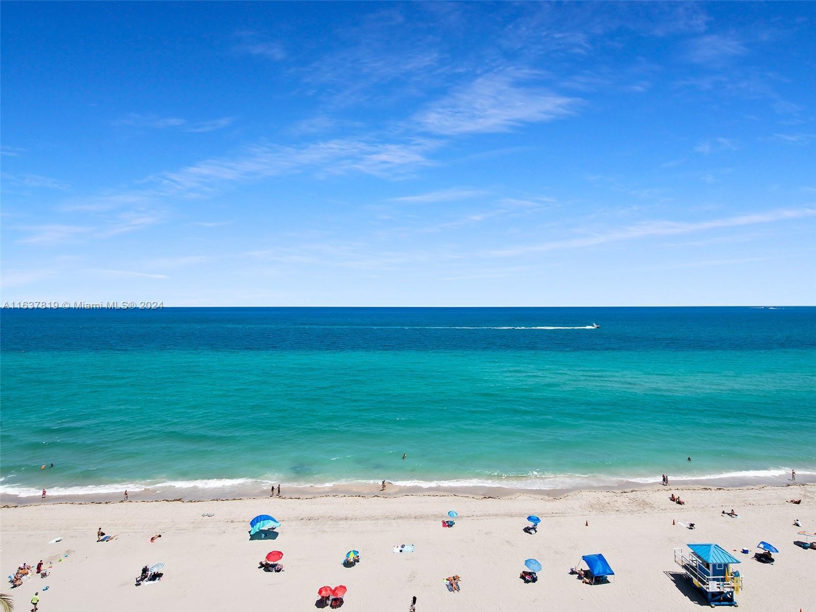 Picture of 400 N Surf Rd # 1103, Hollywood, FL 33019